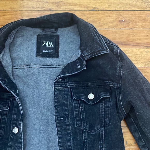 Zara Jean Jacket - Picture 3 of 4